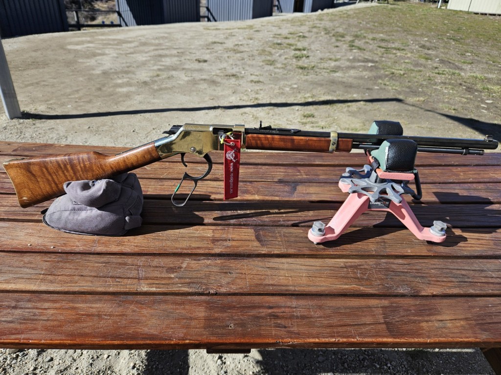 Golden Boy Golden Boy Rifle .22