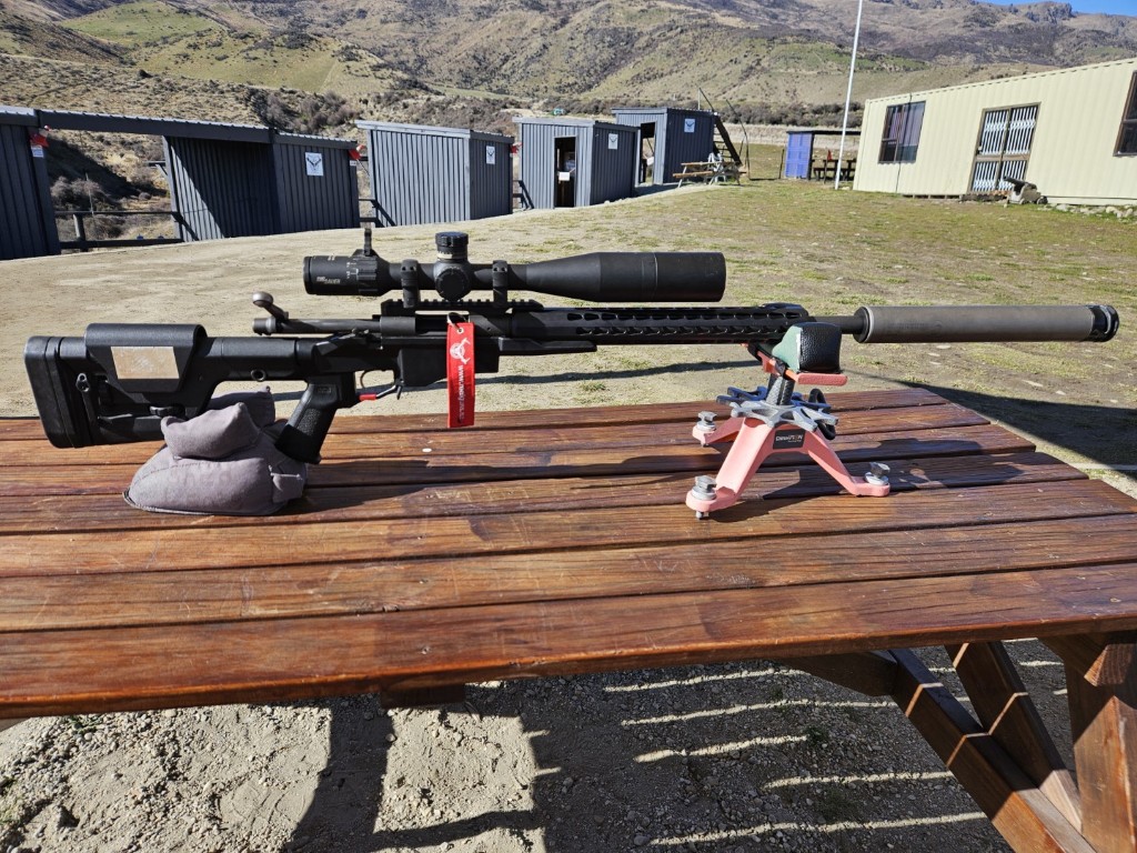 Remington 700